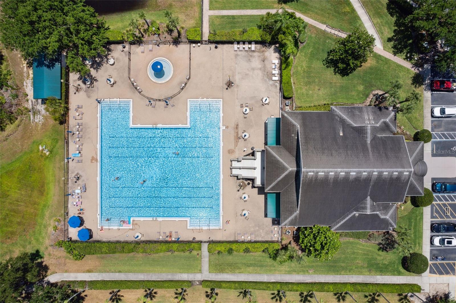 2842 BALFORN TOWER, WINTER GARDEN, FL, 34787