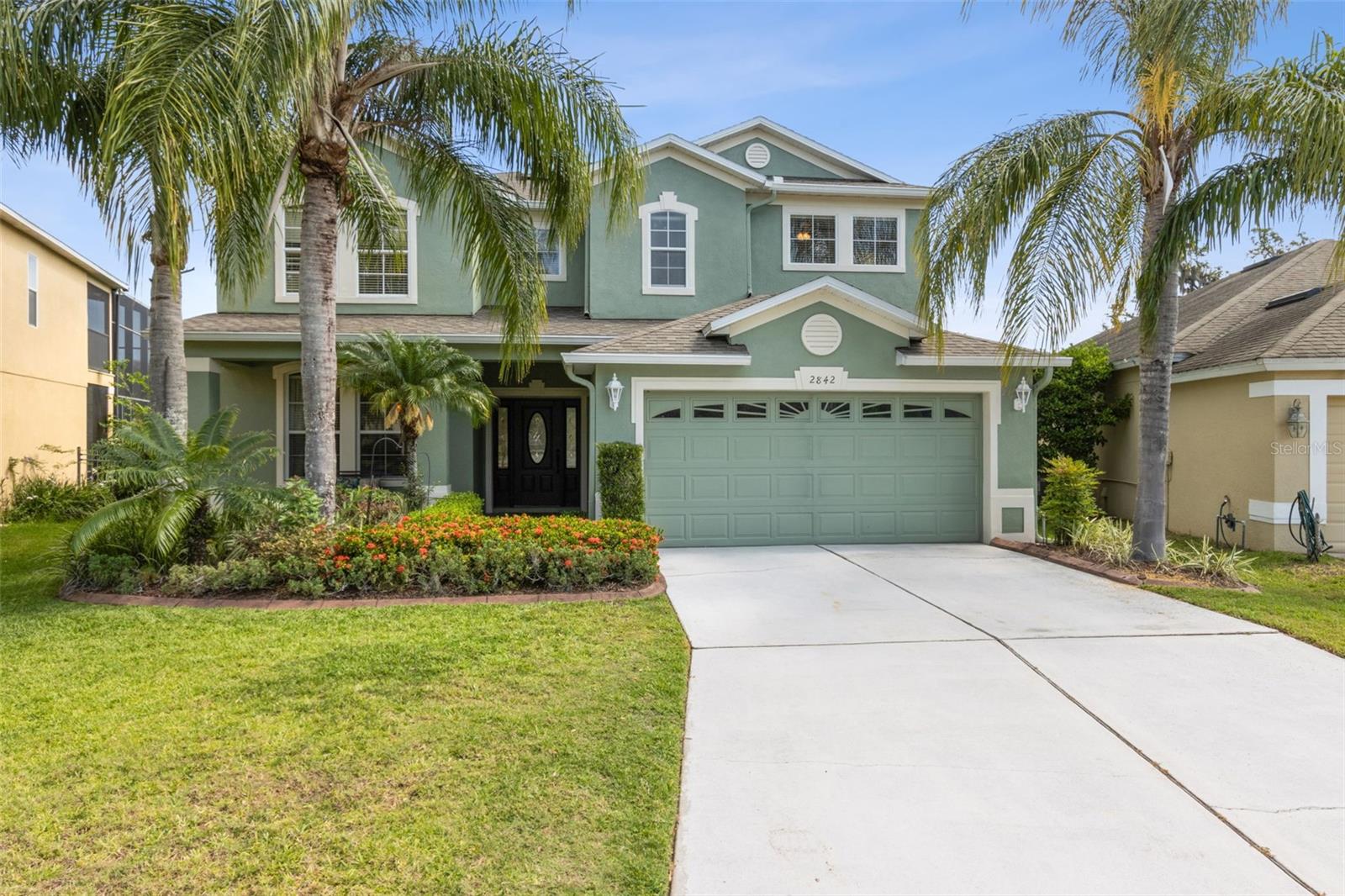 2842 BALFORN TOWER, WINTER GARDEN, FL, 34787