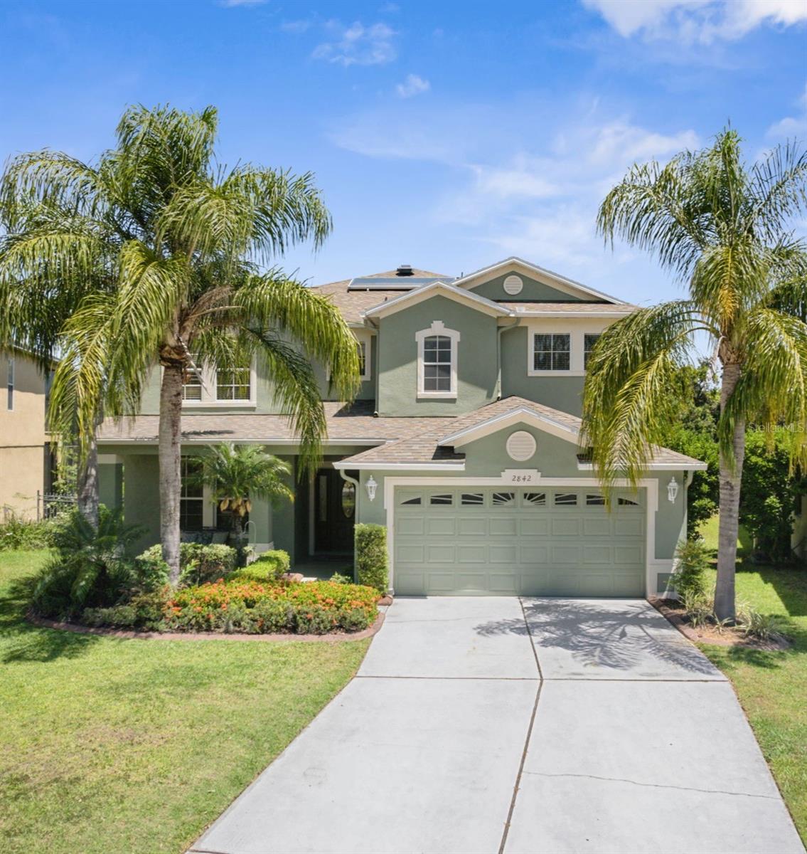 2842 BALFORN TOWER, WINTER GARDEN, FL, 34787
