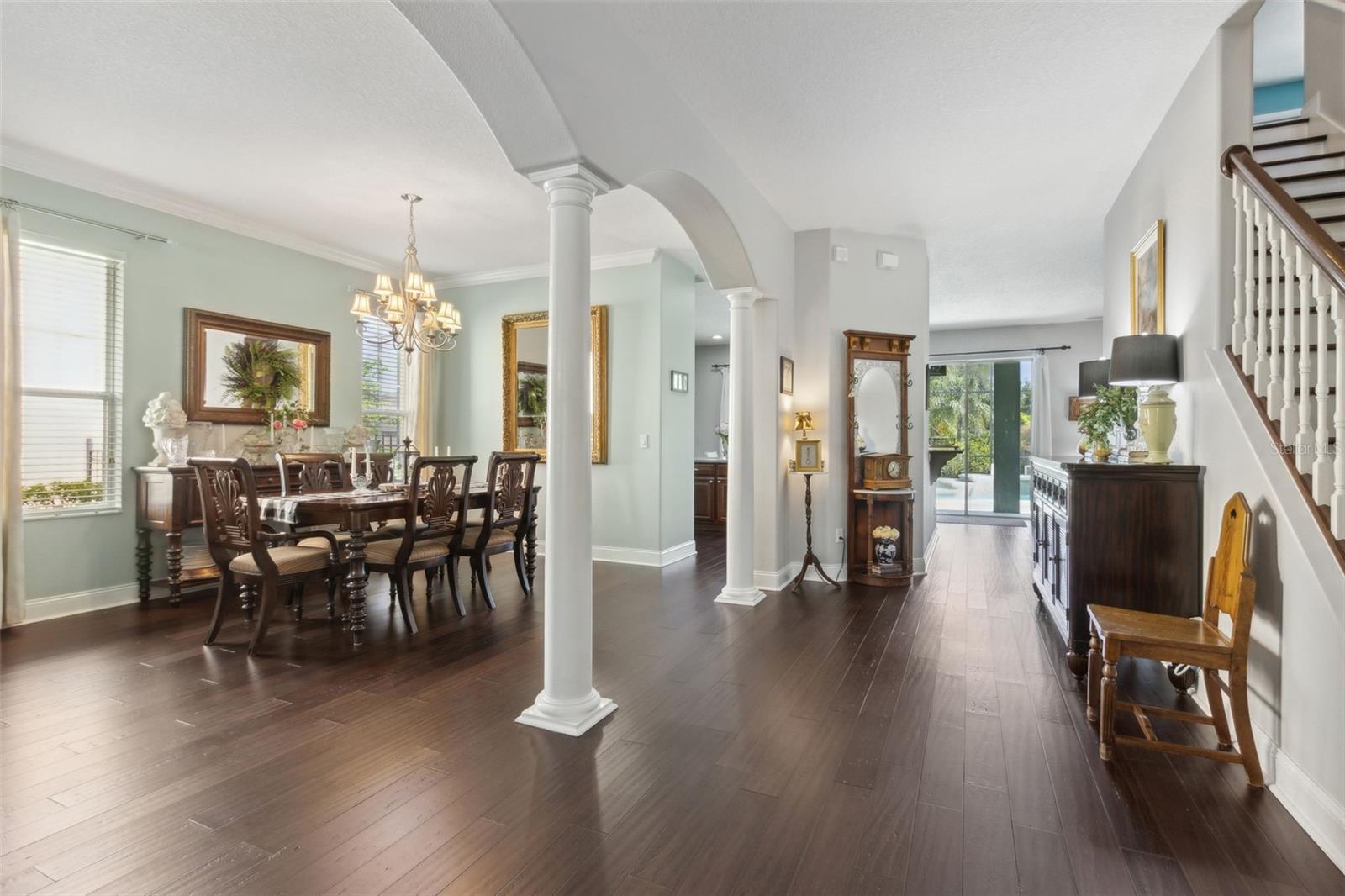 2842 BALFORN TOWER, WINTER GARDEN, FL, 34787