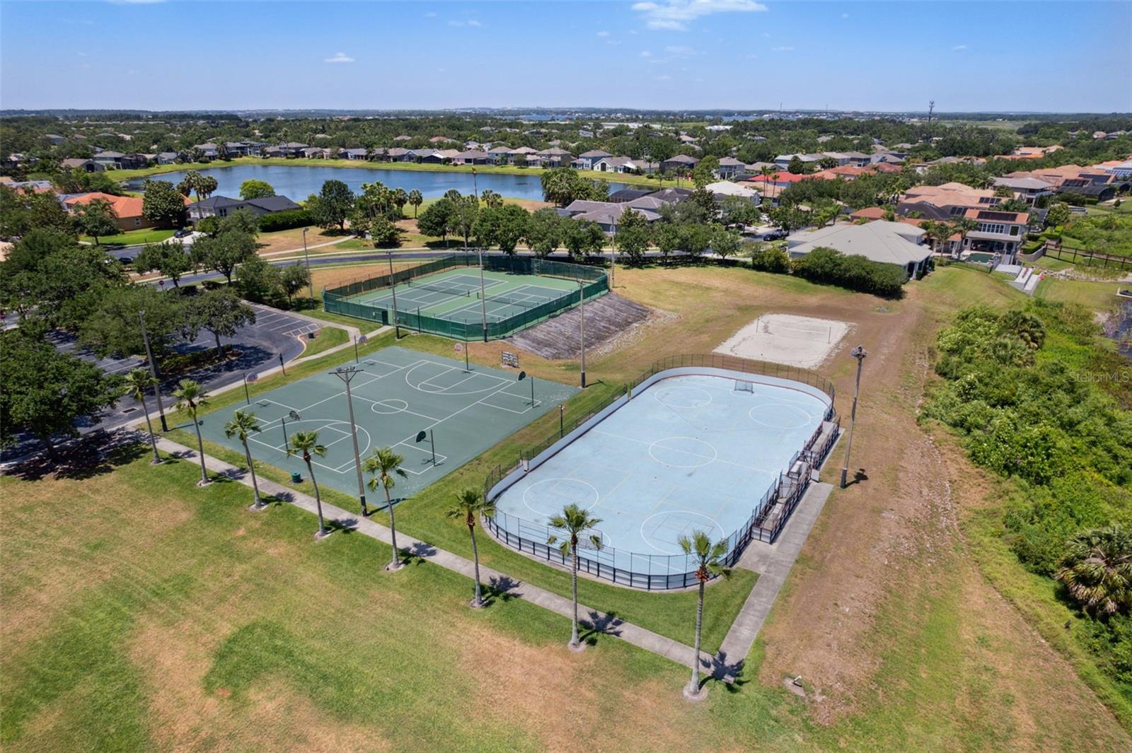 2842 BALFORN TOWER, WINTER GARDEN, FL, 34787