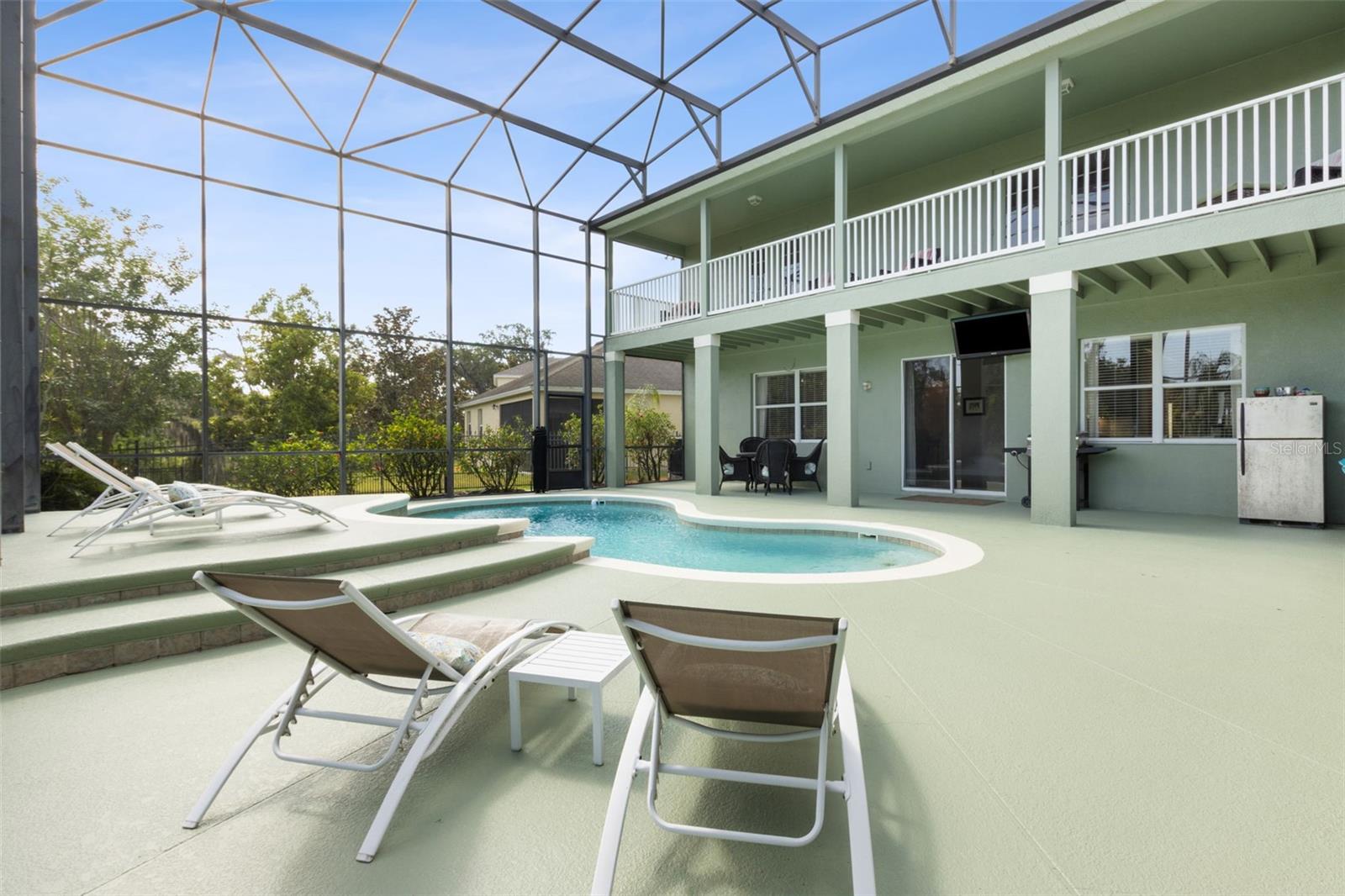 2842 BALFORN TOWER, WINTER GARDEN, FL, 34787