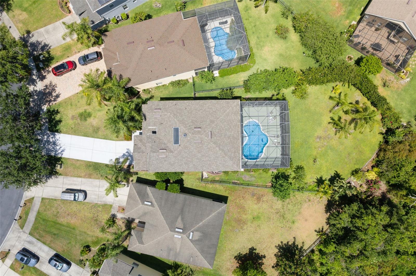 2842 BALFORN TOWER, WINTER GARDEN, FL, 34787