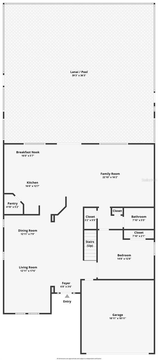 2842 BALFORN TOWER, WINTER GARDEN, FL, 34787