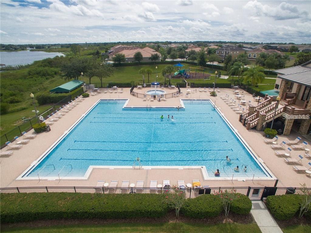 2842 BALFORN TOWER, WINTER GARDEN, FL, 34787