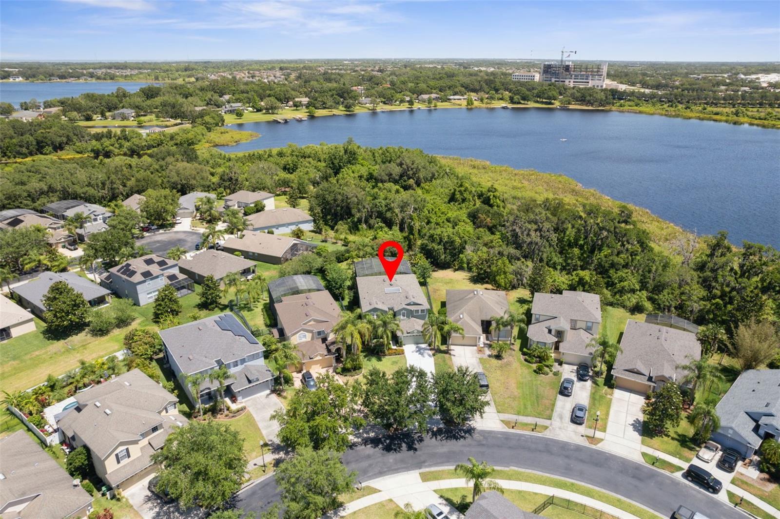 2842 BALFORN TOWER, WINTER GARDEN, FL, 34787