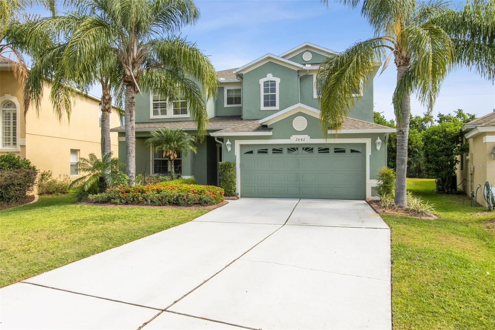 2842 BALFORN TOWER, WINTER GARDEN, FL, 34787