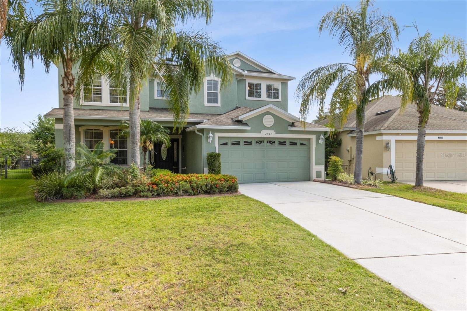 2842 BALFORN TOWER, WINTER GARDEN, FL, 34787