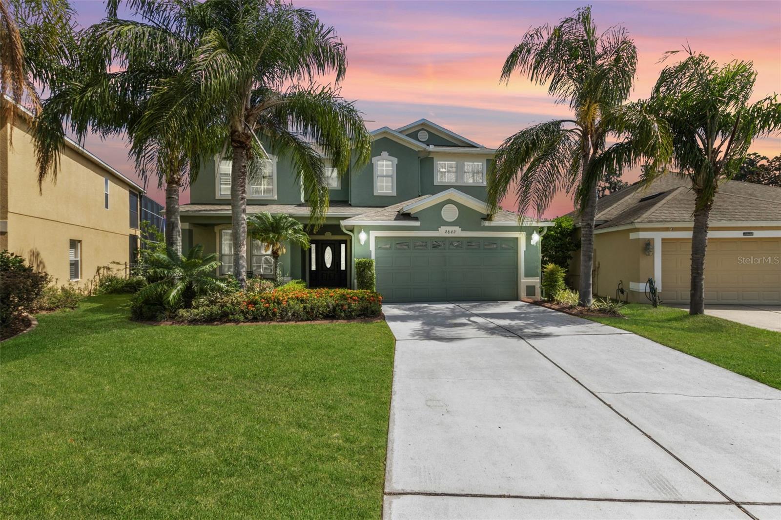 2842 BALFORN TOWER, WINTER GARDEN, FL, 34787