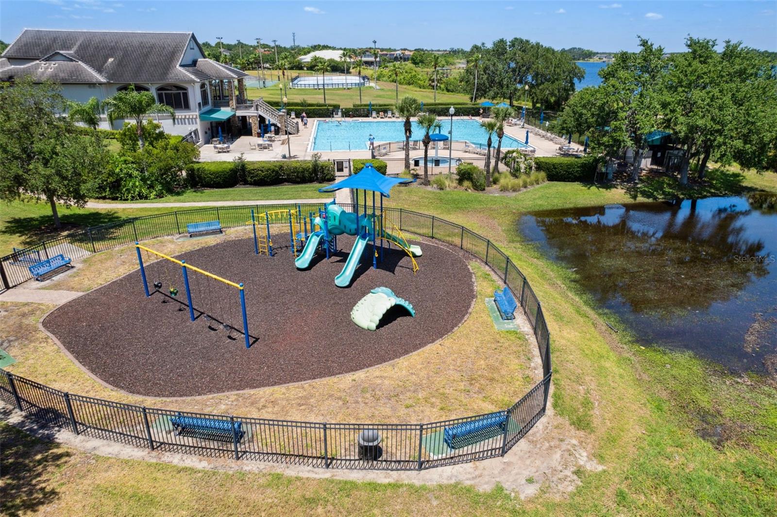 2842 BALFORN TOWER, WINTER GARDEN, FL, 34787