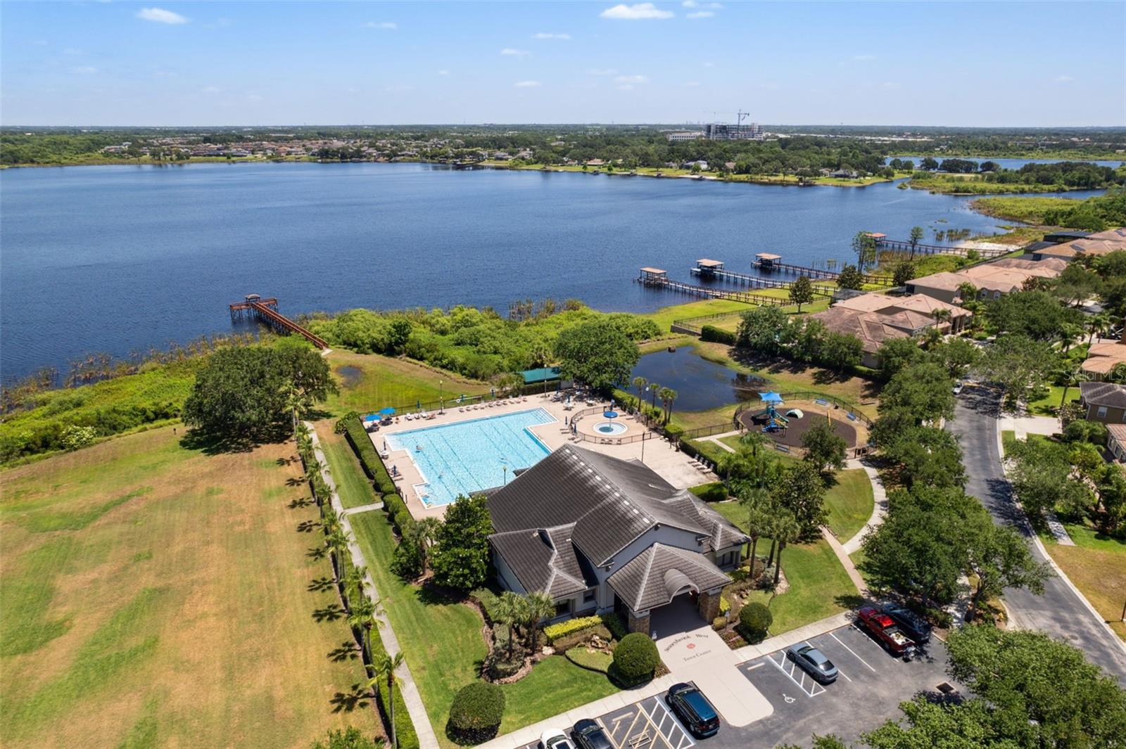 2842 BALFORN TOWER, WINTER GARDEN, FL, 34787