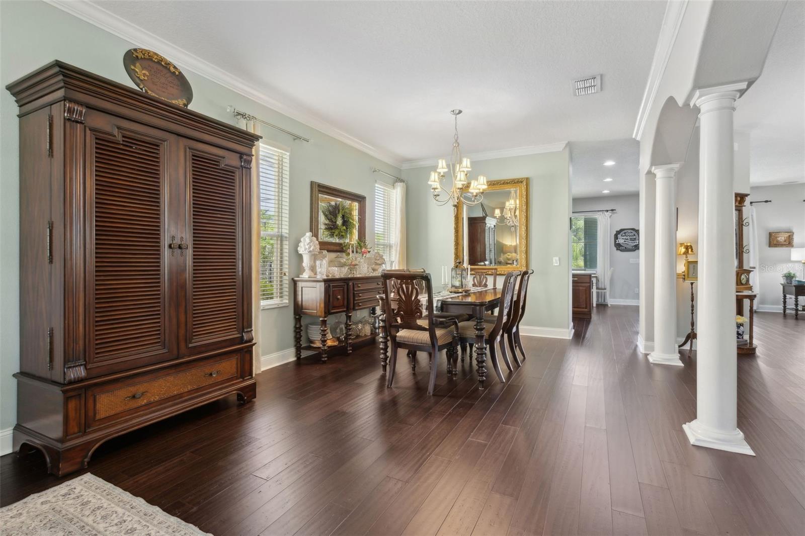 2842 BALFORN TOWER, WINTER GARDEN, FL, 34787