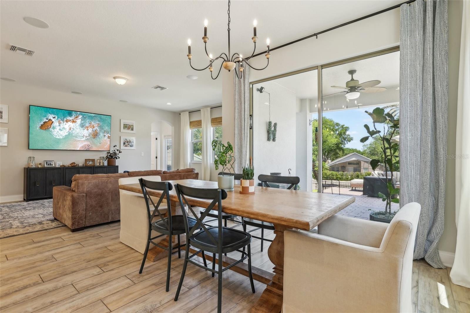 17226 HICKORY WIND DR, CLERMONT, FL, 34711