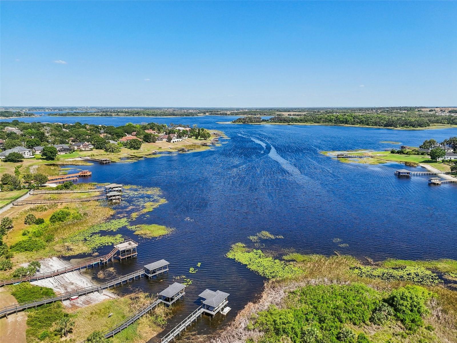 17226 HICKORY WIND DR, CLERMONT, FL, 34711