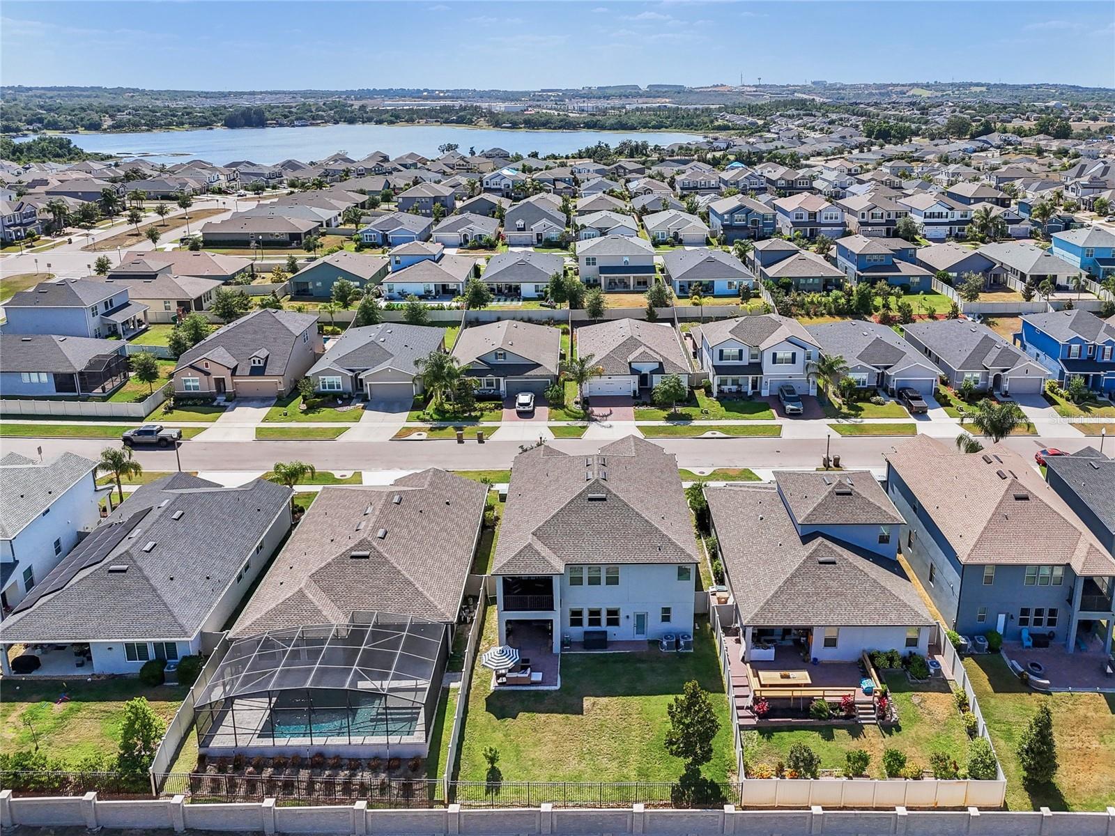 17226 HICKORY WIND DR, CLERMONT, FL, 34711