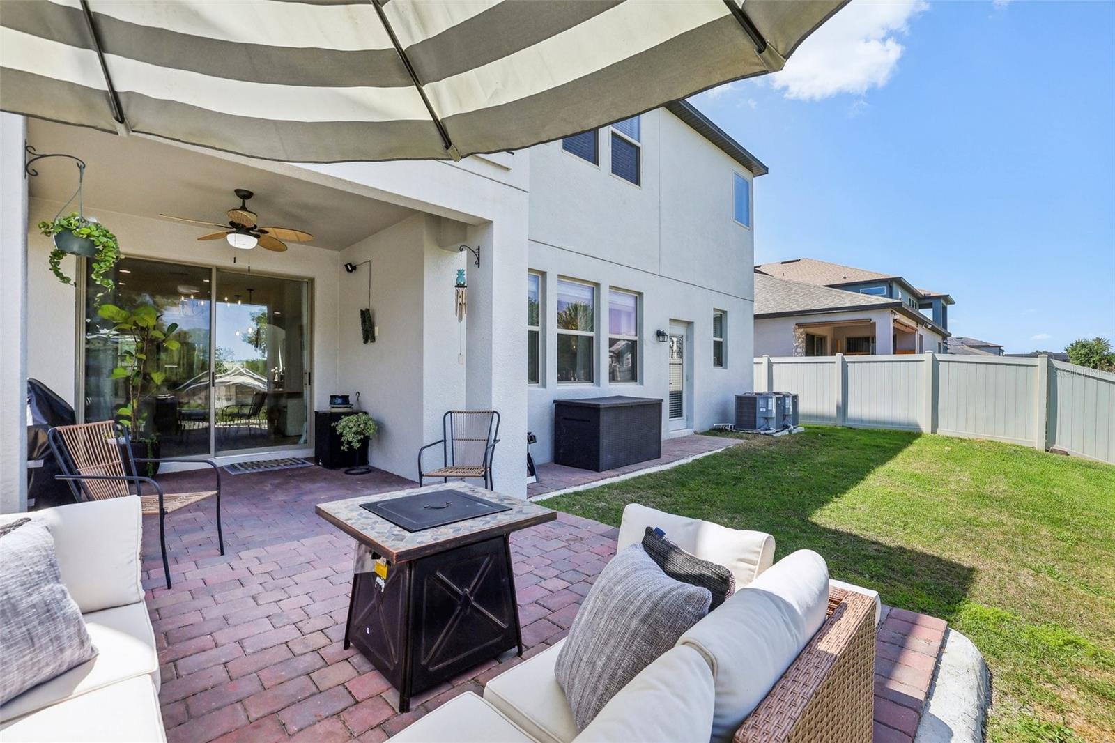 17226 HICKORY WIND DR, CLERMONT, FL, 34711