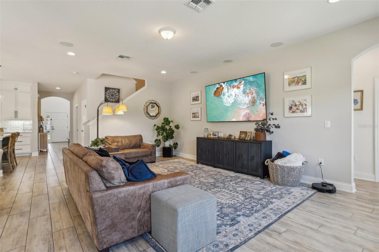 17226 HICKORY WIND DR, CLERMONT, FL, 34711