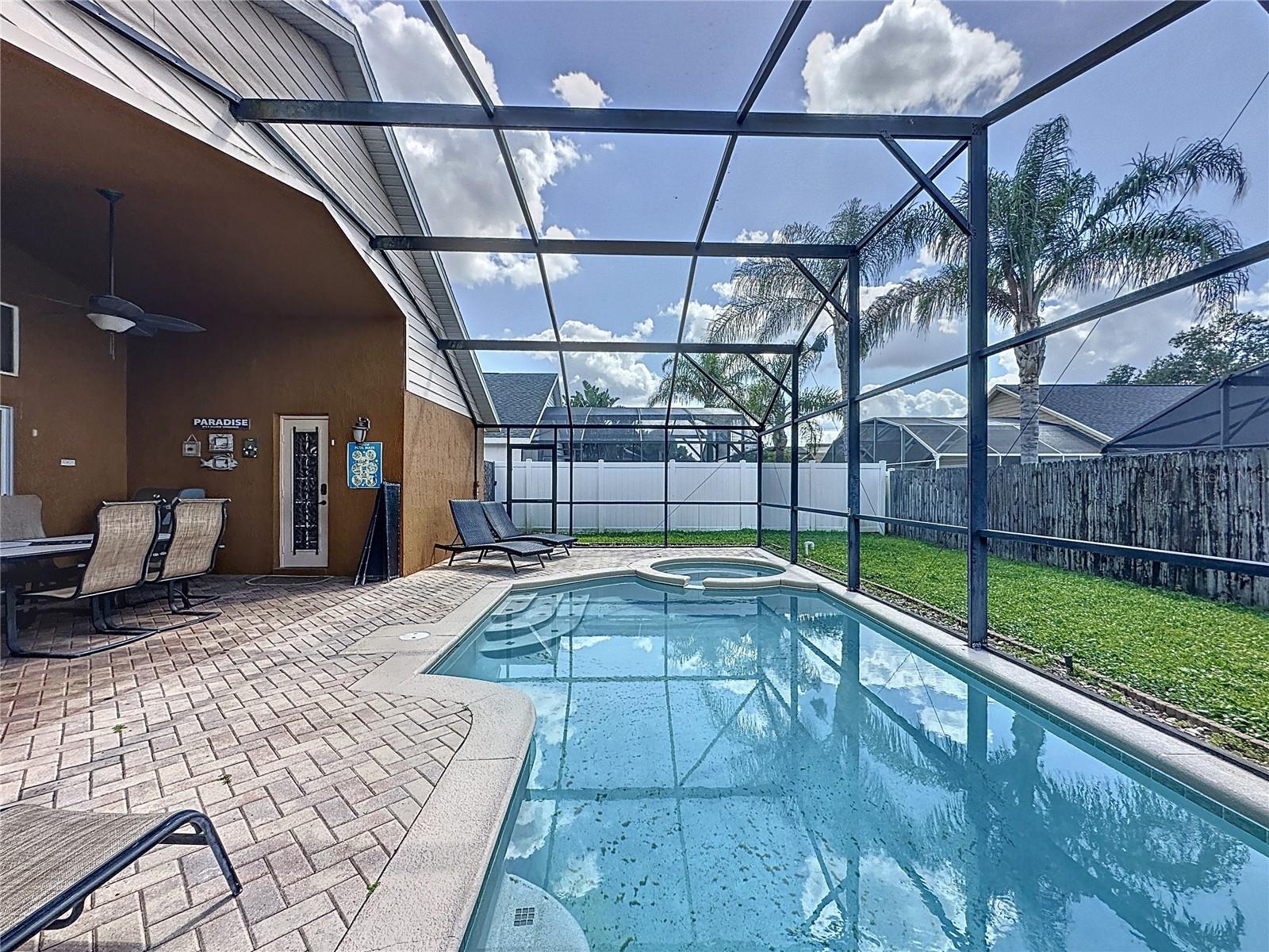 8019 INDIAN CREEK BLVD, KISSIMMEE, FL, 34747