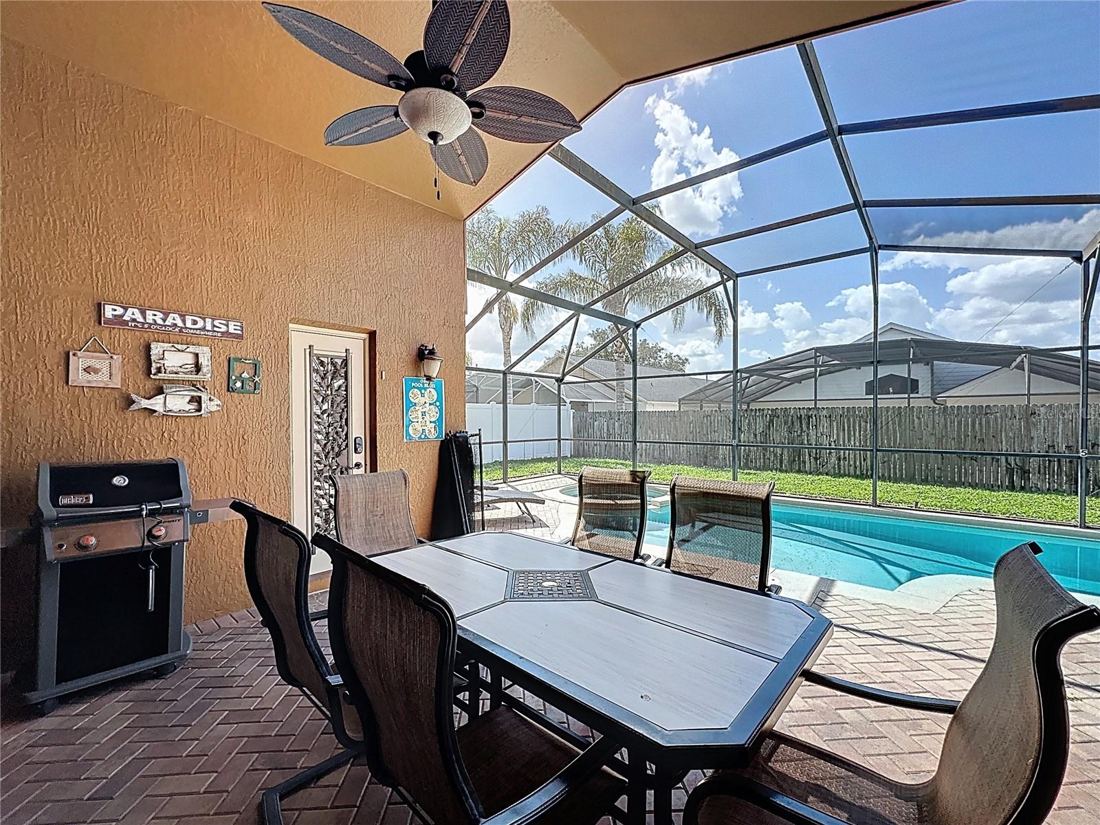 8019 INDIAN CREEK BLVD, KISSIMMEE, FL, 34747