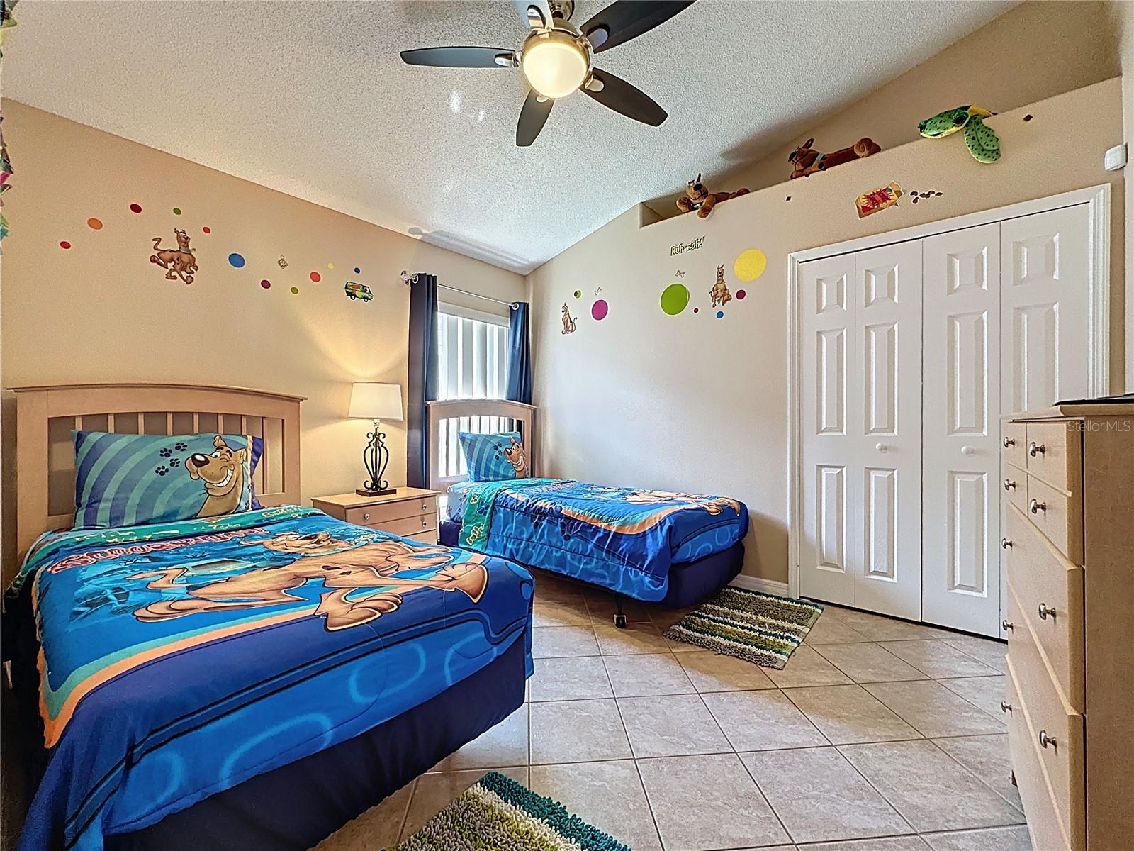 8019 INDIAN CREEK BLVD, KISSIMMEE, FL, 34747