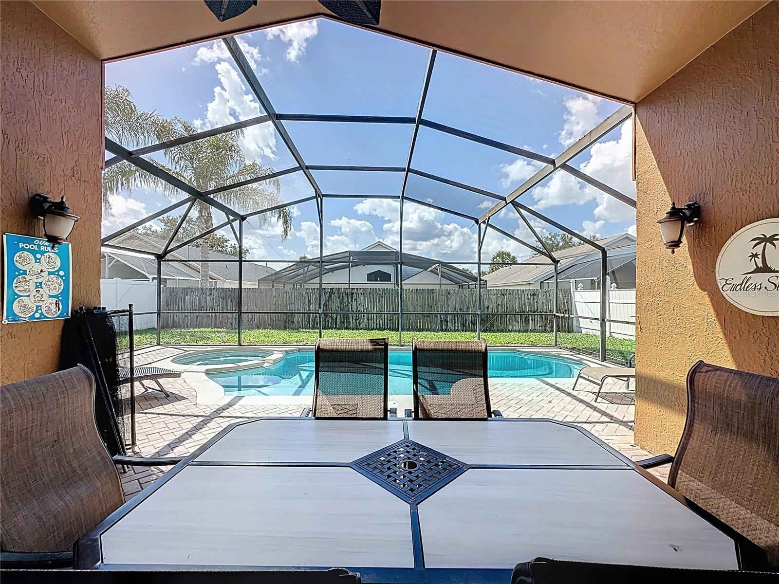 8019 INDIAN CREEK BLVD, KISSIMMEE, FL, 34747