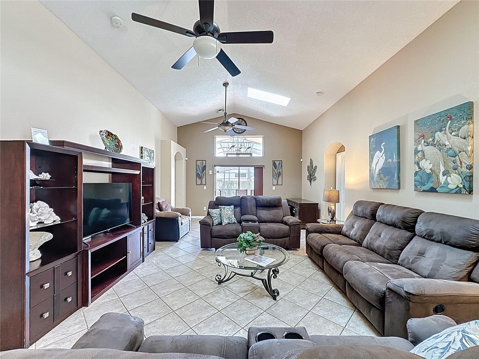 8019 INDIAN CREEK BLVD, KISSIMMEE, FL, 34747