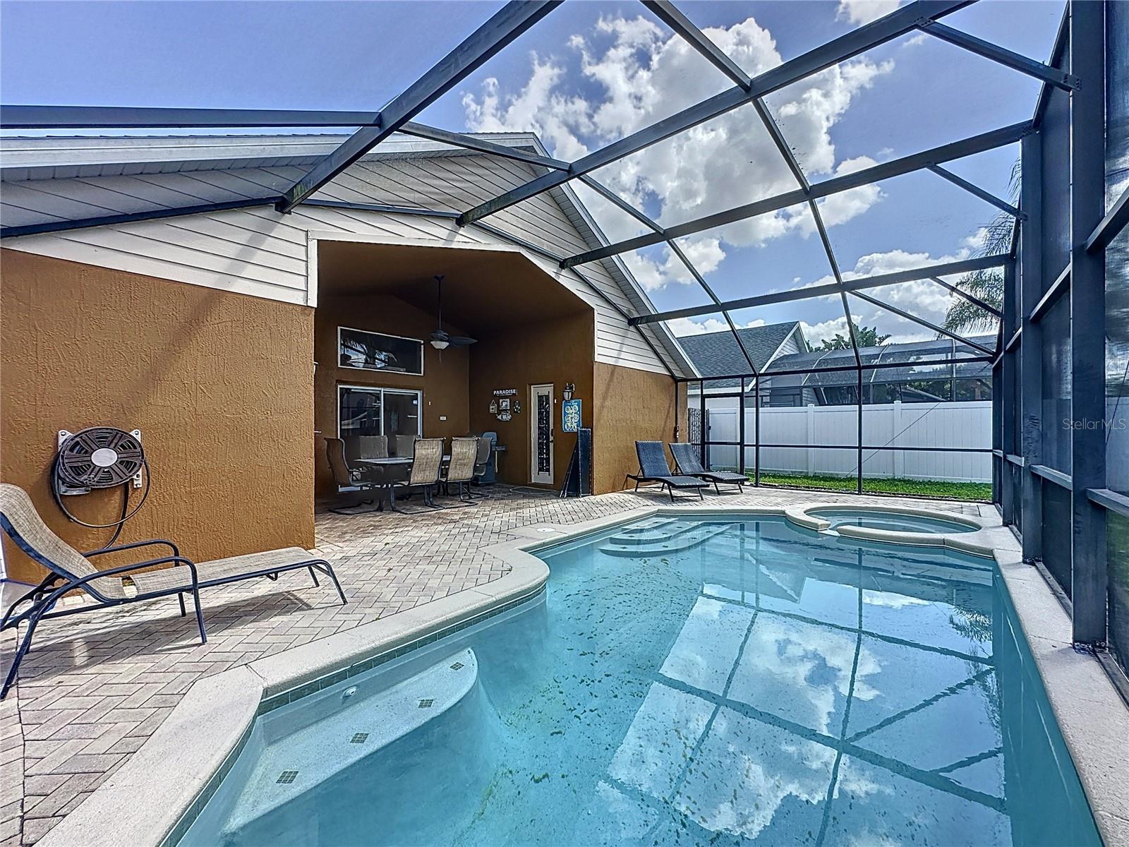8019 INDIAN CREEK BLVD, KISSIMMEE, FL, 34747