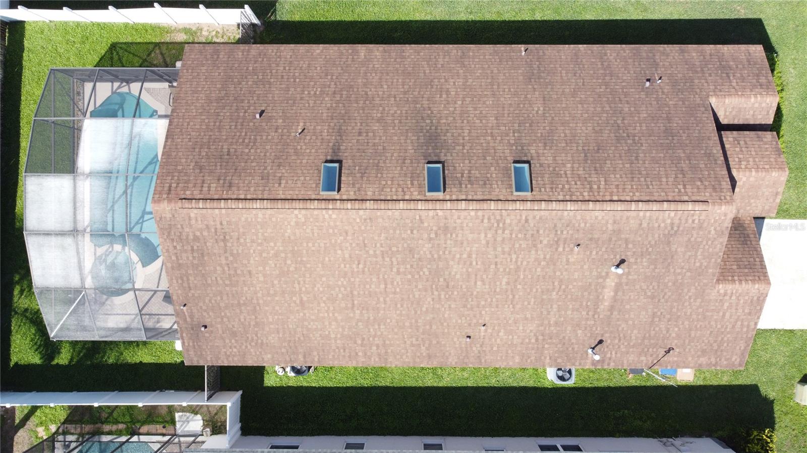 8019 INDIAN CREEK BLVD, KISSIMMEE, FL, 34747