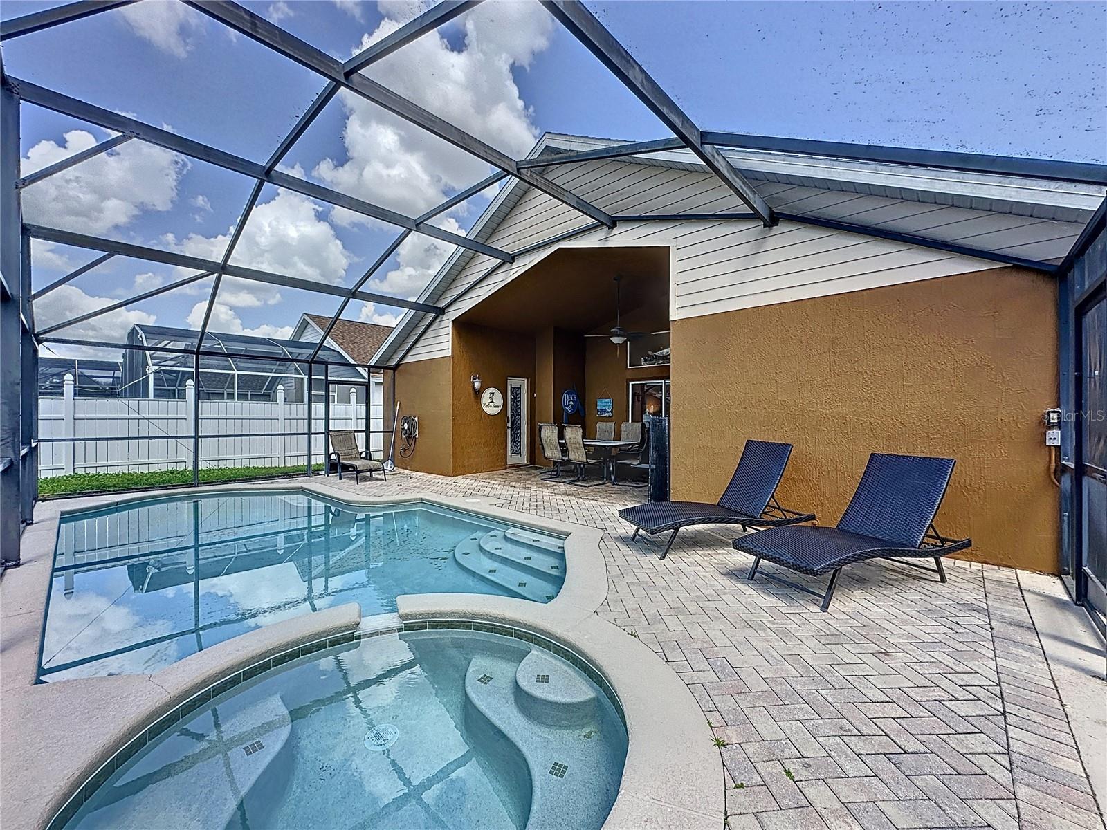 8019 INDIAN CREEK BLVD, KISSIMMEE, FL, 34747