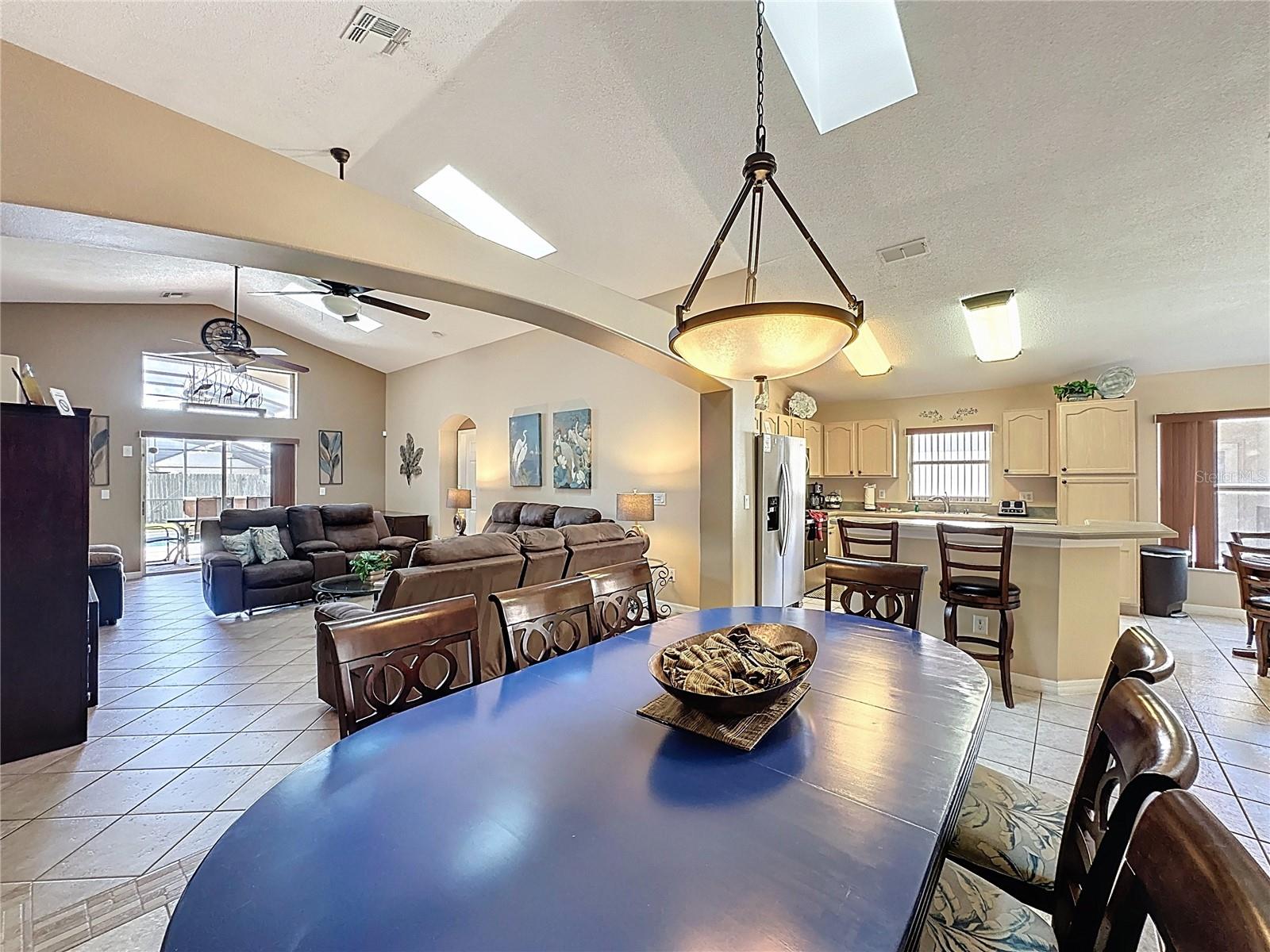 8019 INDIAN CREEK BLVD, KISSIMMEE, FL, 34747