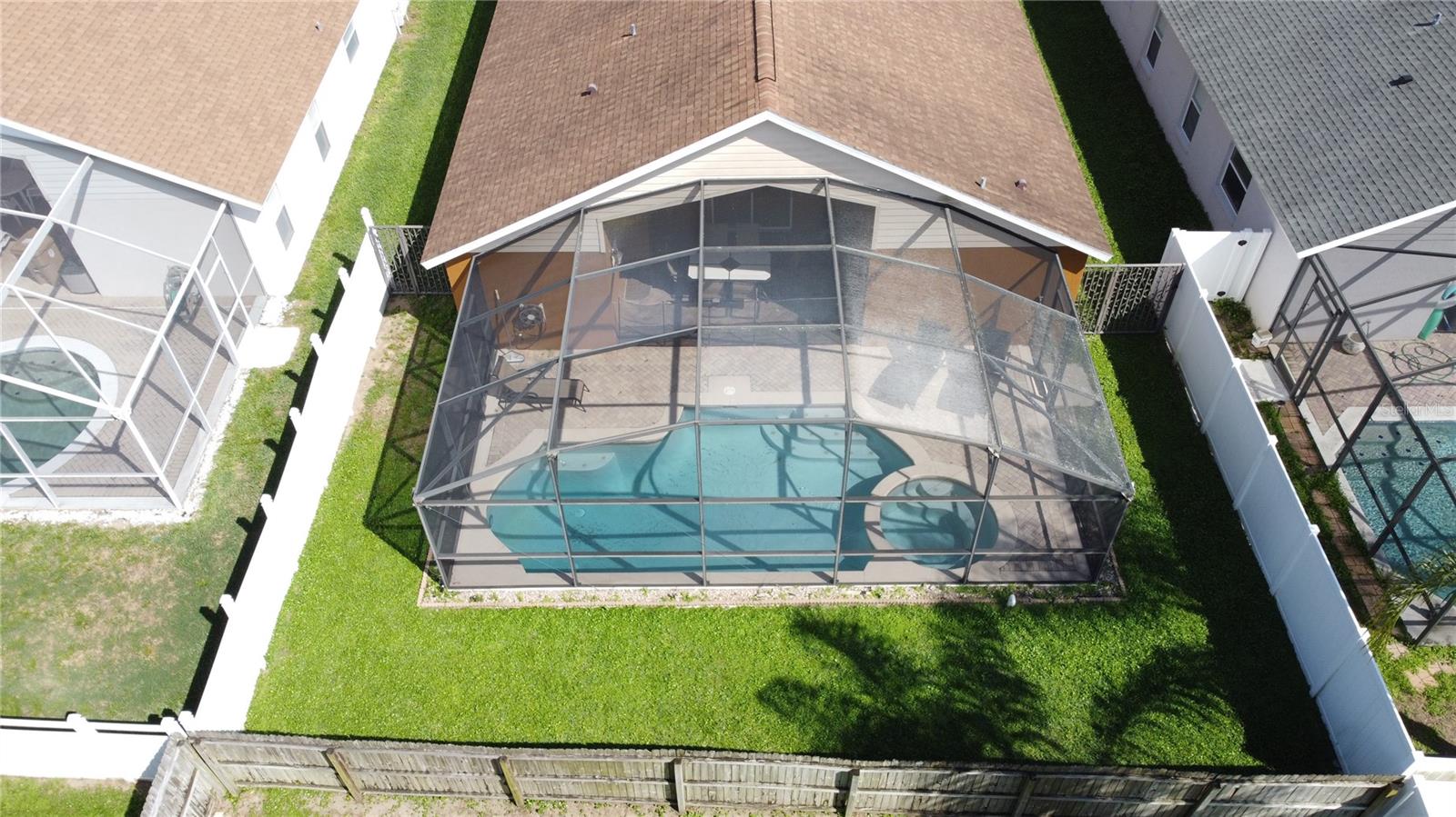 8019 INDIAN CREEK BLVD, KISSIMMEE, FL, 34747