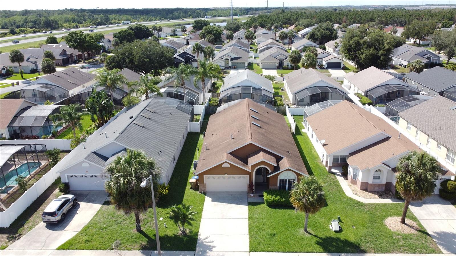 8019 INDIAN CREEK BLVD, KISSIMMEE, FL, 34747