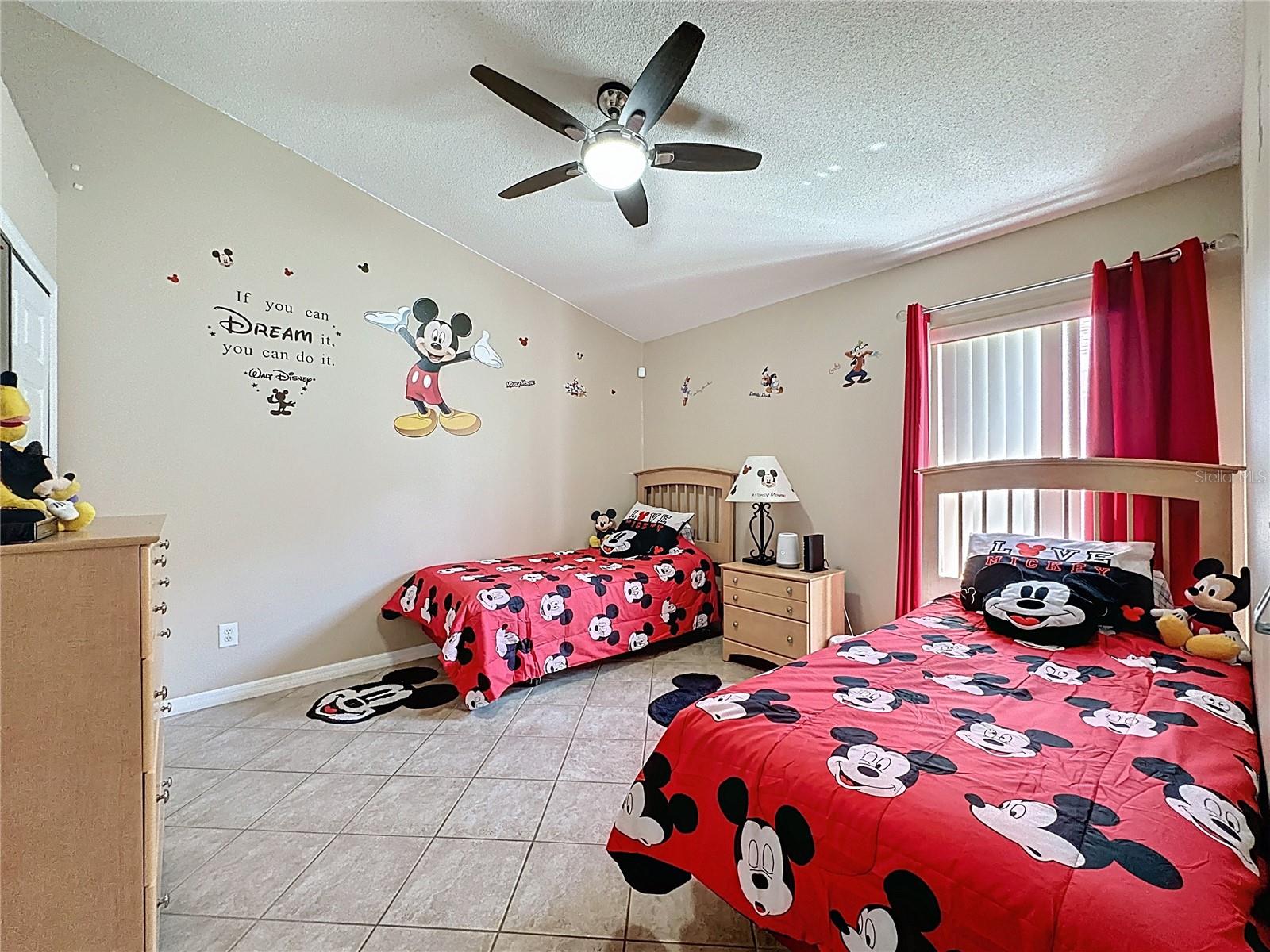 8019 INDIAN CREEK BLVD, KISSIMMEE, FL, 34747