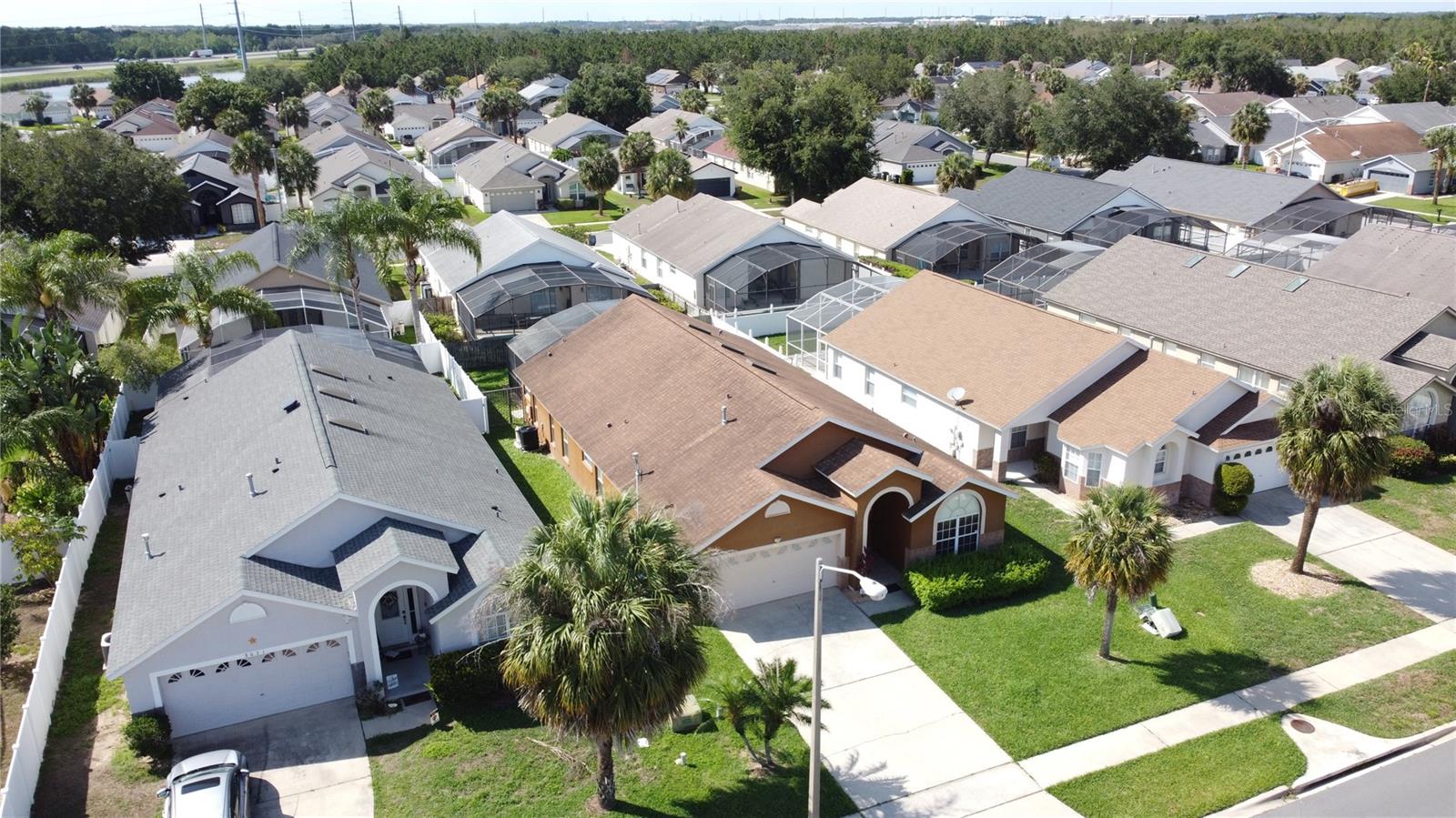 8019 INDIAN CREEK BLVD, KISSIMMEE, FL, 34747