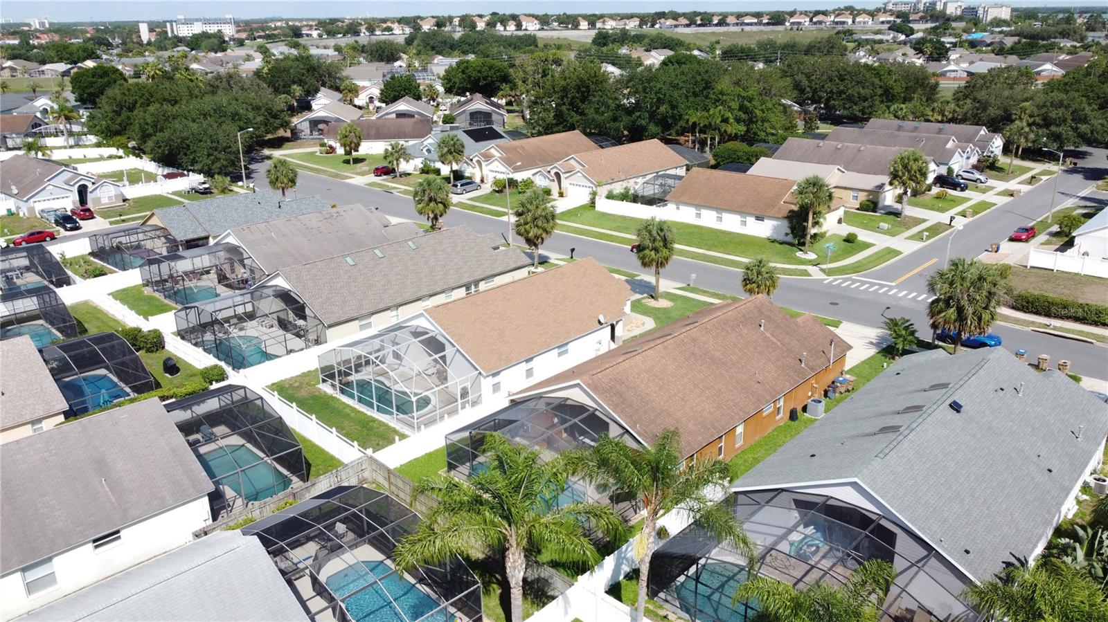 8019 INDIAN CREEK BLVD, KISSIMMEE, FL, 34747