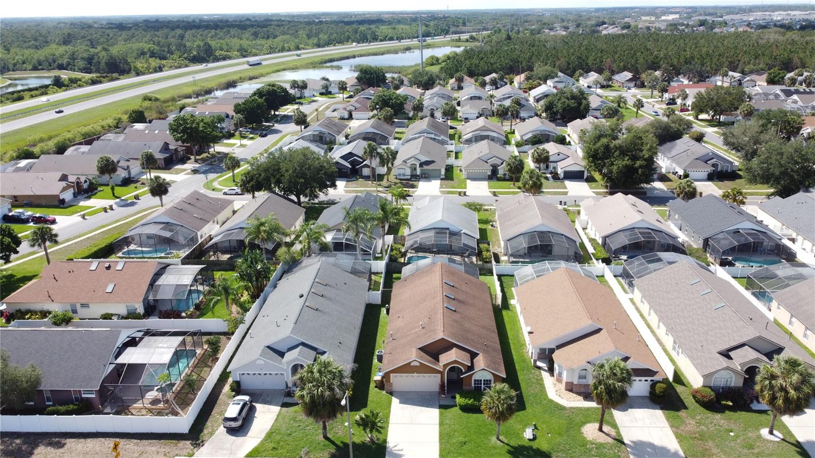 8019 INDIAN CREEK BLVD, KISSIMMEE, FL, 34747