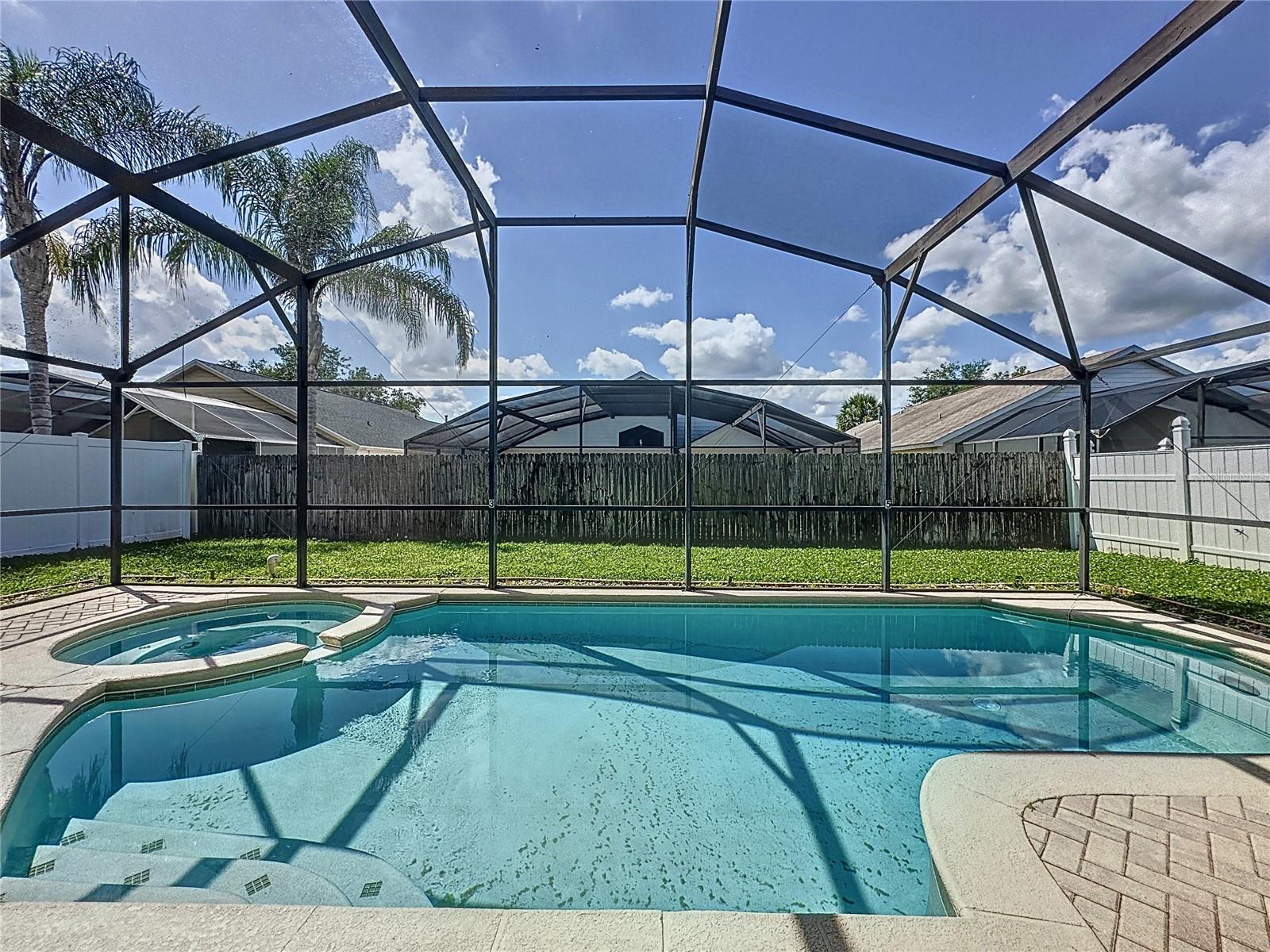 8019 INDIAN CREEK BLVD, KISSIMMEE, FL, 34747