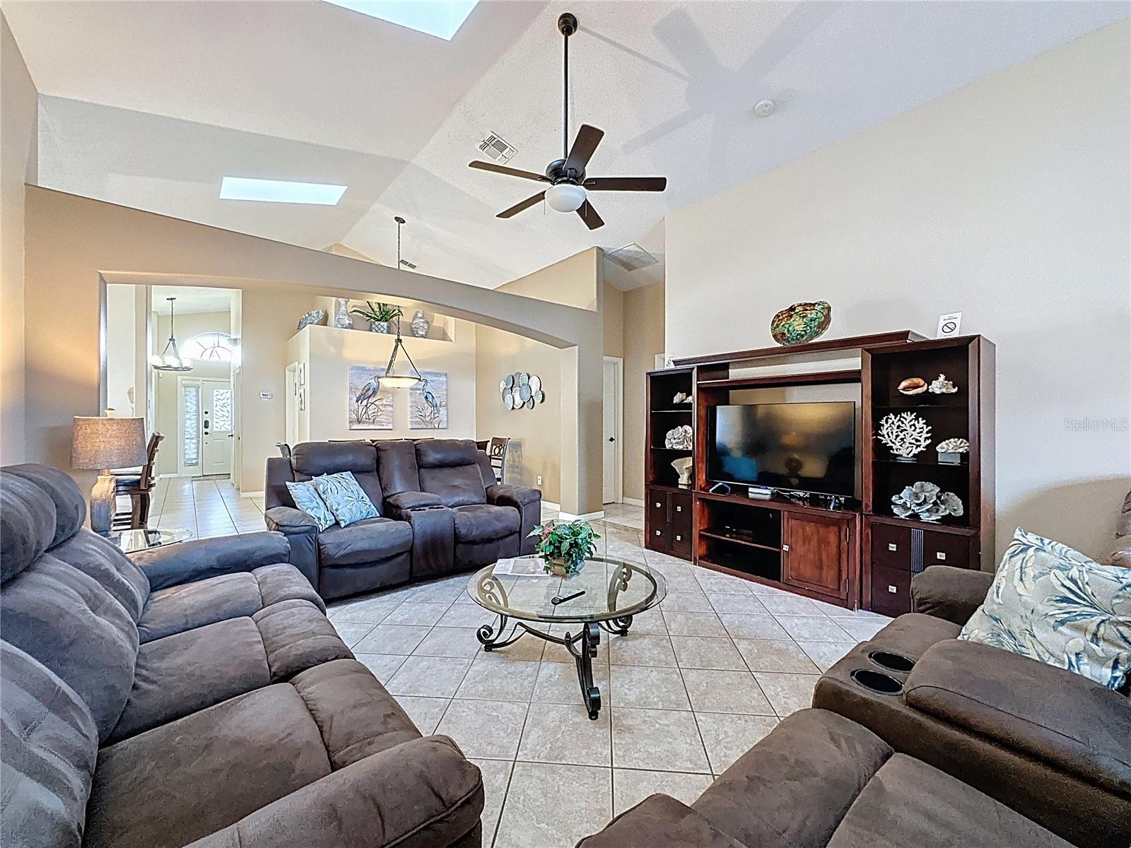 8019 INDIAN CREEK BLVD, KISSIMMEE, FL, 34747