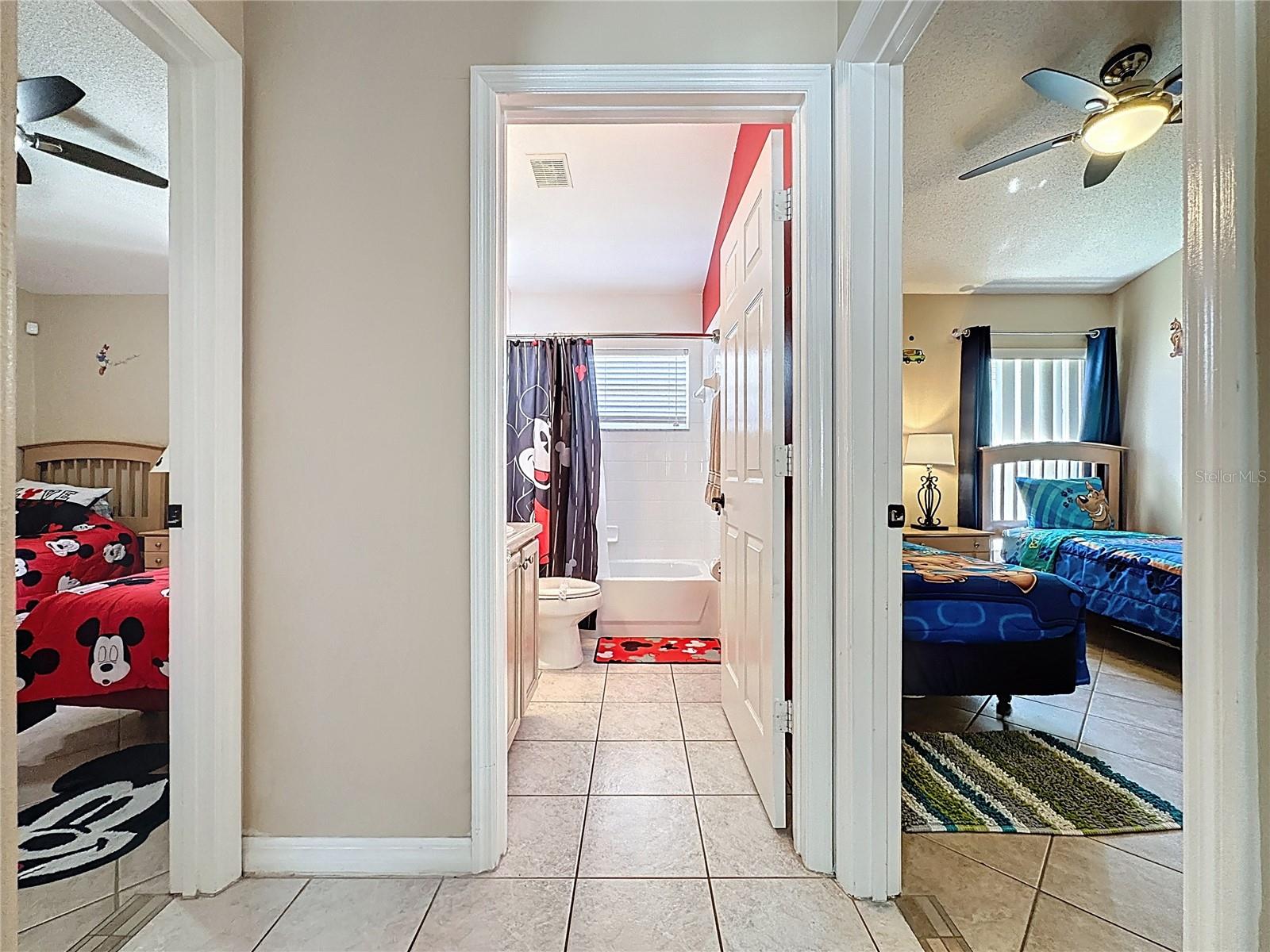 8019 INDIAN CREEK BLVD, KISSIMMEE, FL, 34747