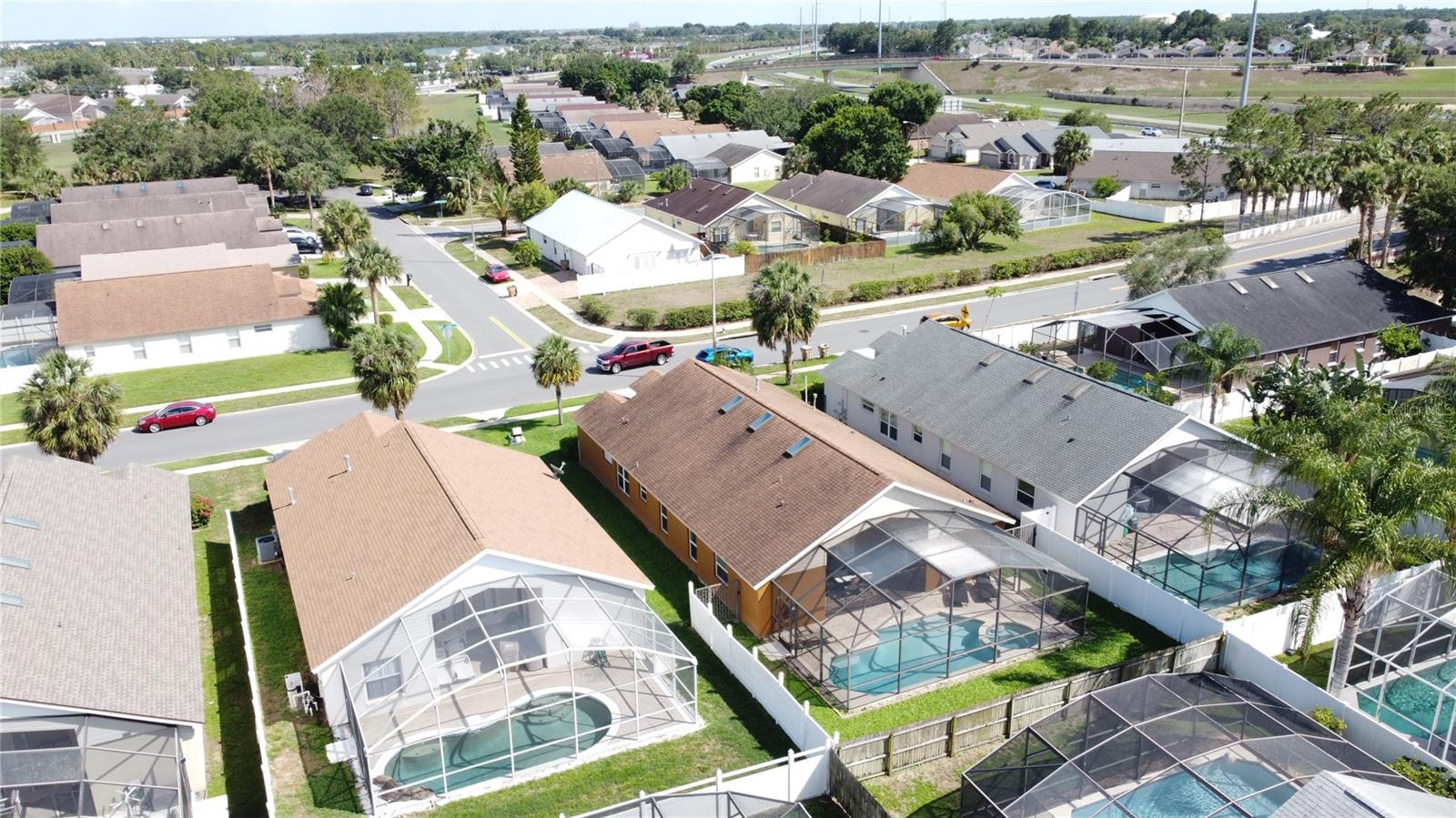 8019 INDIAN CREEK BLVD, KISSIMMEE, FL, 34747