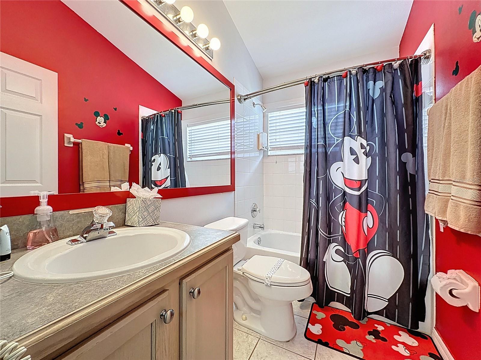 8019 INDIAN CREEK BLVD, KISSIMMEE, FL, 34747