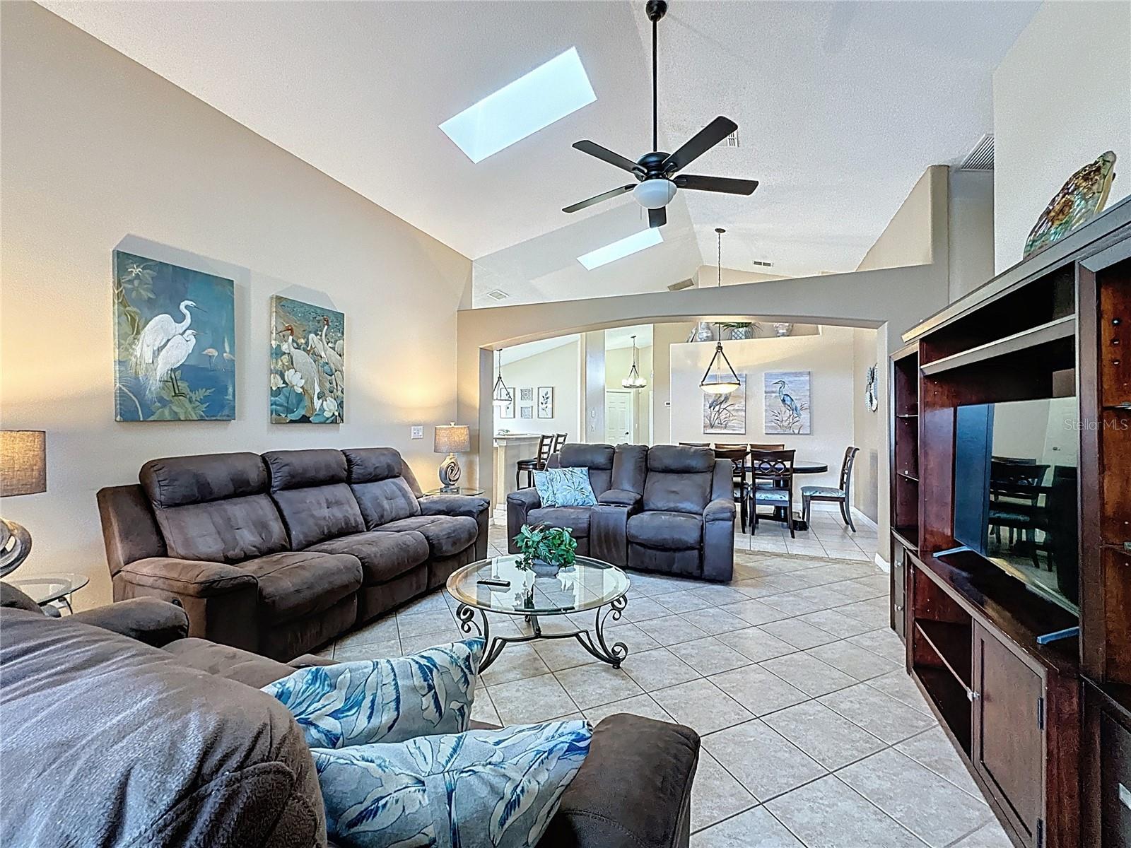 8019 INDIAN CREEK BLVD, KISSIMMEE, FL, 34747