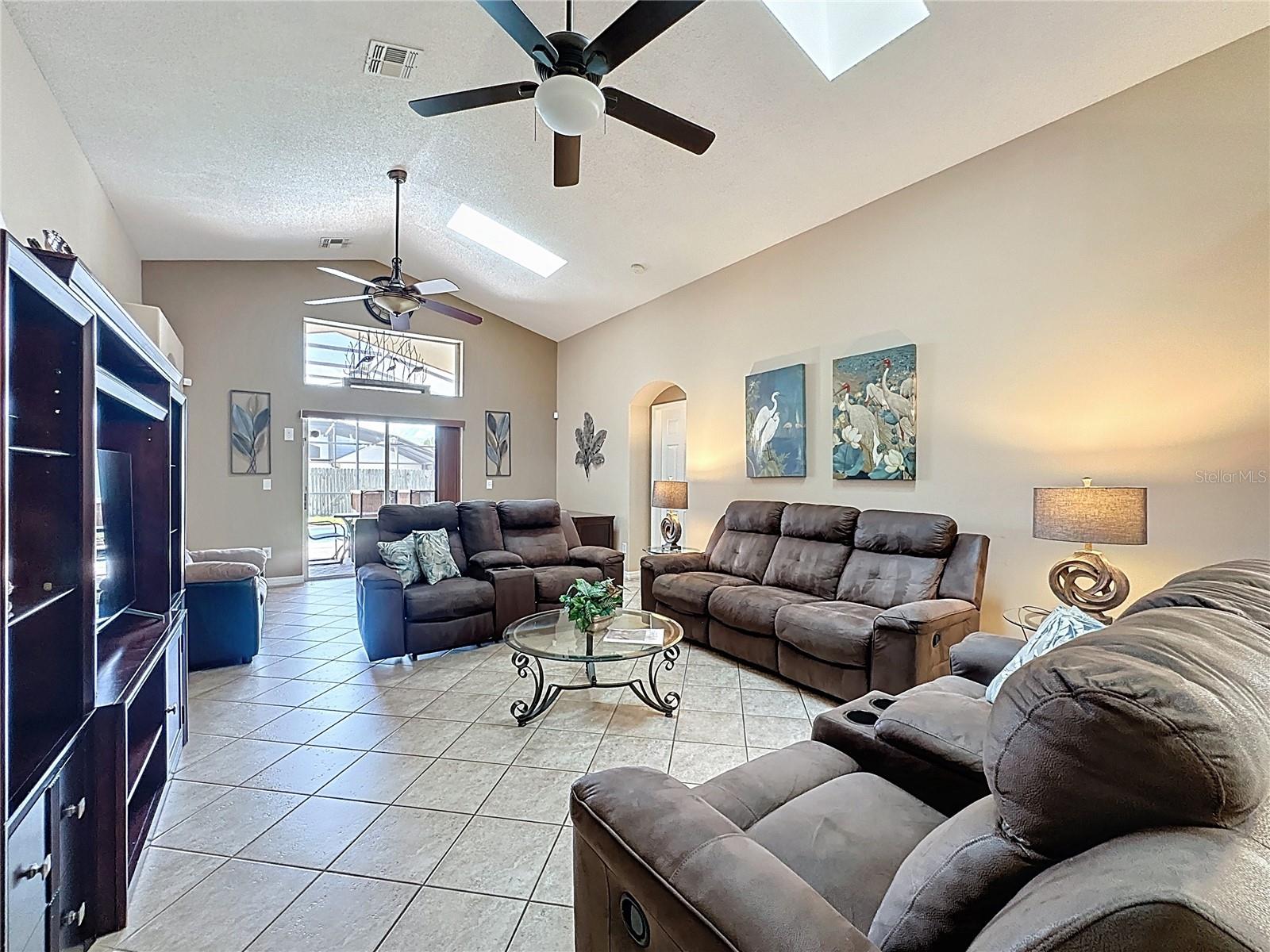 8019 INDIAN CREEK BLVD, KISSIMMEE, FL, 34747