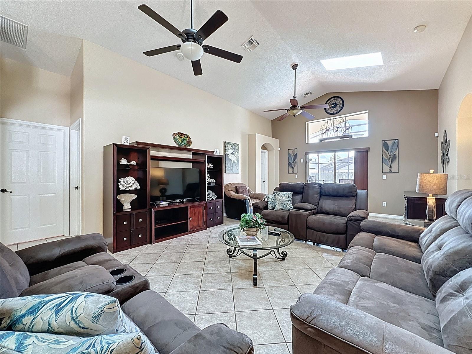 8019 INDIAN CREEK BLVD, KISSIMMEE, FL, 34747