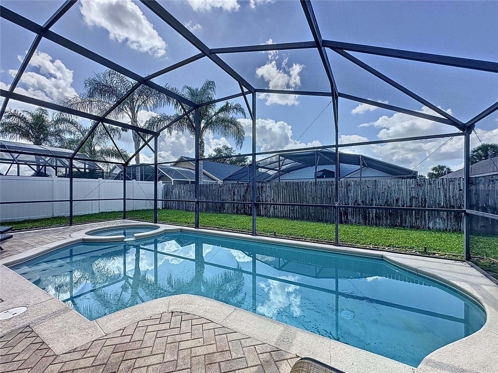 8019 INDIAN CREEK BLVD, KISSIMMEE, FL, 34747