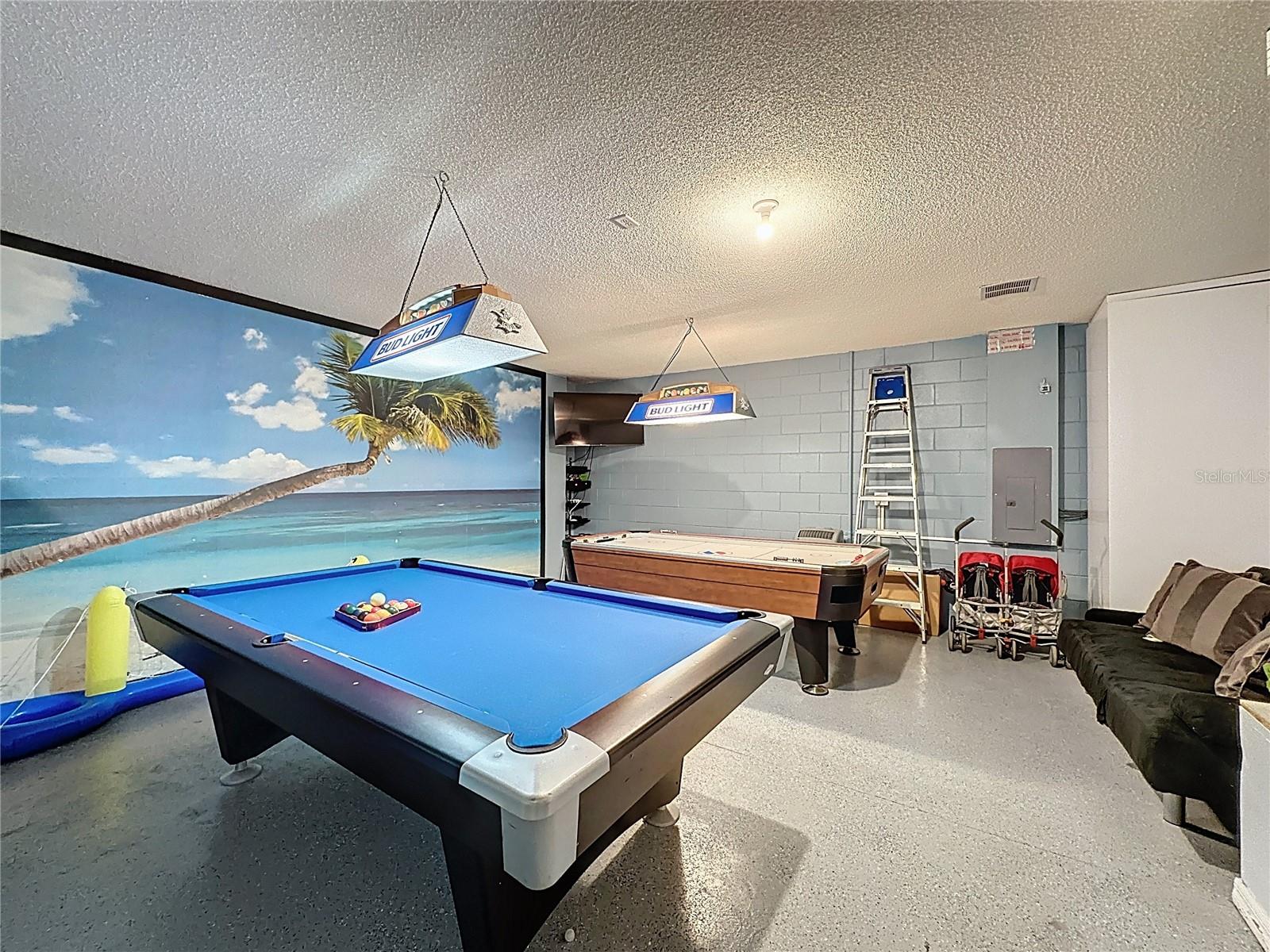 8019 INDIAN CREEK BLVD, KISSIMMEE, FL, 34747