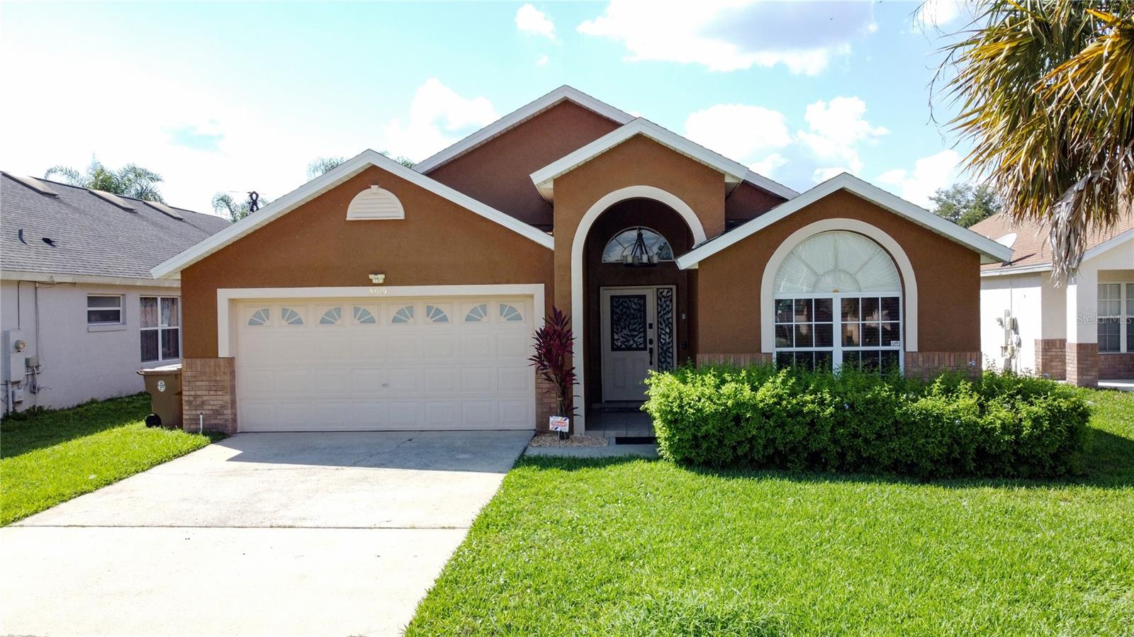 8019 INDIAN CREEK BLVD, KISSIMMEE, FL, 34747