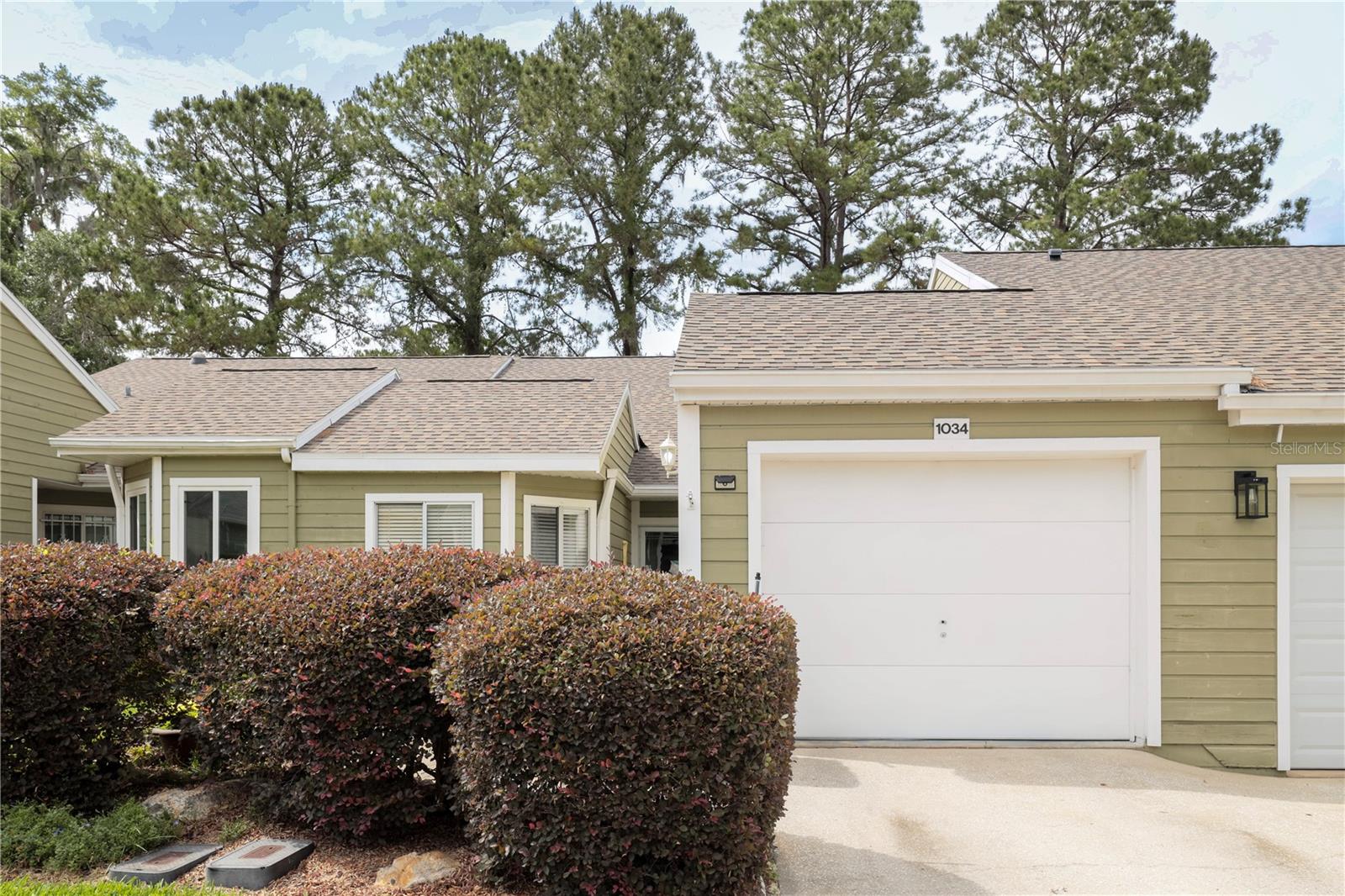 1034 NW 125TH DR, NEWBERRY, FL, 32669