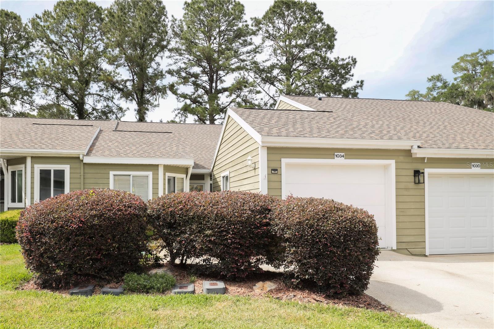 1034 NW 125TH DR, NEWBERRY, FL, 32669