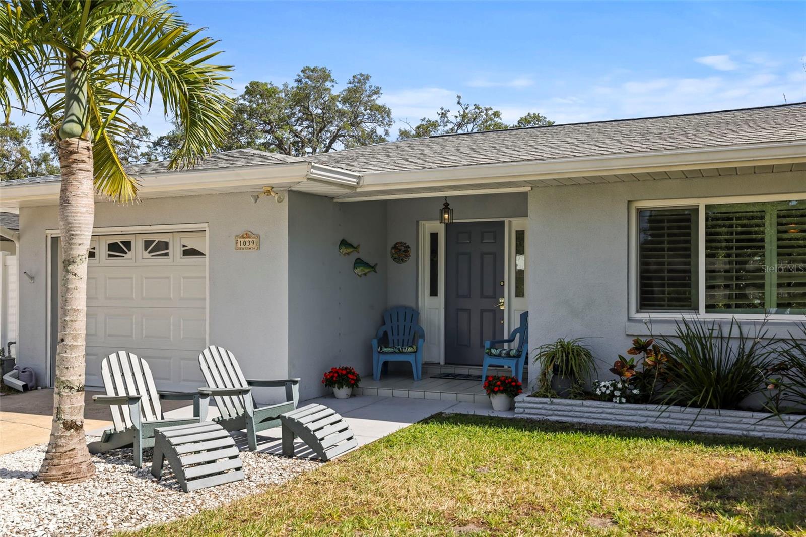 1039 UNION ST, CLEARWATER, FL, 33755